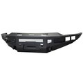 Westin Pro-Series Front Bumper 58-411245